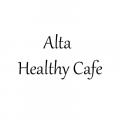 Alta Healthy Cafe